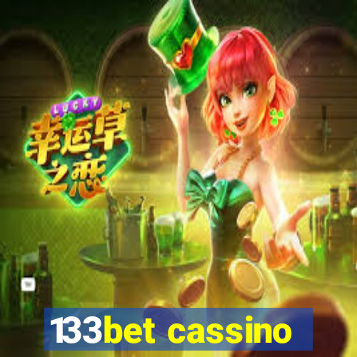 133bet cassino